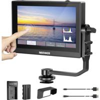 Neewer F500 Touchscreen monitor HDMI