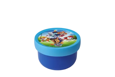 Mepal Fruitbox Campus 300 ML - Paw Patrol Pups