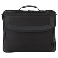 Targus Classic 15-15.6" Clamshell Laptop Bag laptoptas - thumbnail