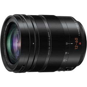 Panasonic Leica DG Vario-Elmarit 12-60mm F/2.8-4.0 ASPH Power OIS