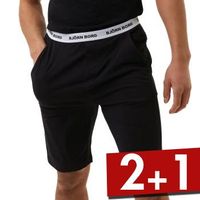 Björn Borg 3 stuks Core Lounge Shorts