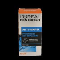 Men Expert Men expert stop rimpels creme 50 Milliliter