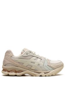 ASICS baskets Gel-Kayano 14 'Cream Blush' - Tons neutres