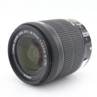 Canon EF-S 18-55mm f/3.5-5.6 IS STM occasion