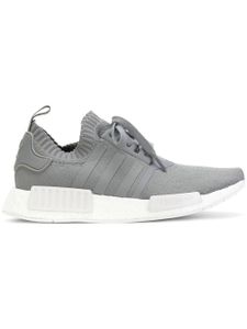 adidas baskets Adidas Originals NMD_R1 Primeknit - Gris