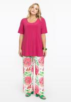 Yoek Broek ALLIUM | Wit | Maat 54/56