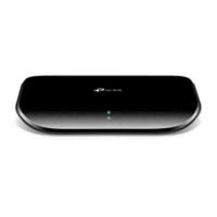 Desktop Switch TP-Link TL-SG1005D V6.0 - thumbnail