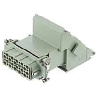 Harting Businzetstuk 09210404701 Inhoud: 1 stuk(s) Harting Businzetstuk 09210404701 Inhoud: 1 stuk(s)