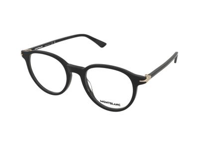 Brillen met correctie Montblanc MB0340O 001