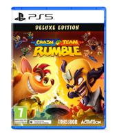 Ecoplay Crash Team Rumble - Deluxe Edition (PS5) Meertalig PlayStation 5