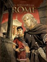 Adelaars van Rome - verzamelband (Hardback)