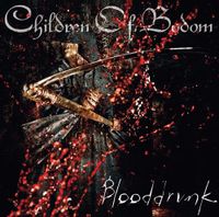 Blooddrunk - CD (0602517619661) - thumbnail