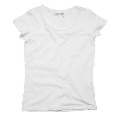 Bread and Boxers Crew Neck Woman * Actie *
