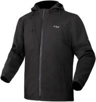 LS2 "bolton" jas jacket bolton man black 5xl