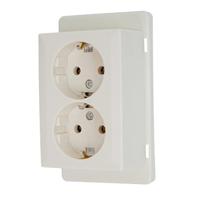 Enzo abl lasdoos universeel abl met enkel wcd 4047810