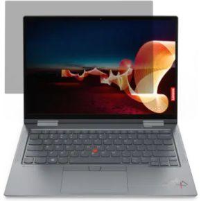 Lenovo 4XJ1M77972 schermfilter 35,6 cm (14 ) Laptop Randloze privacyfilter voor schermen