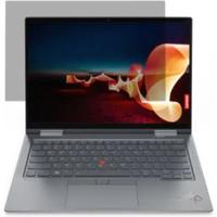 Lenovo 4XJ1M77972 schermfilter 35,6 cm (14 ) Laptop Randloze privacyfilter voor schermen