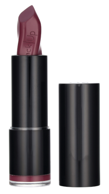 Black Up Mat Lipstick N°41 Figue Rose 3.2 g