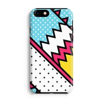 Pop Art #2: iPhone 8 Tough Case