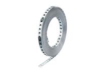 PARKSIDE Montageband geperforeerd 1,2 x 150 cm