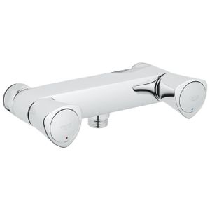 GROHE 26318001 badkamerkraan Badkamerwastafel