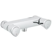 Grohe Costa S douchekraan chroom 26318001