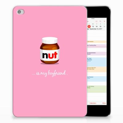 Apple iPad Mini 4 | Mini 5 (2019) Tablet Cover Nut Boyfriend Apple iPad Mini 4 | Mini 5 (2019) Tablet Cover Nut Boyfriend