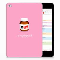 Apple iPad Mini 4 | Mini 5 (2019) Tablet Cover Nut Boyfriend