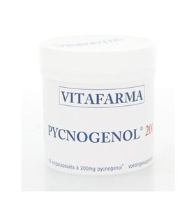 Pycnogenol 200