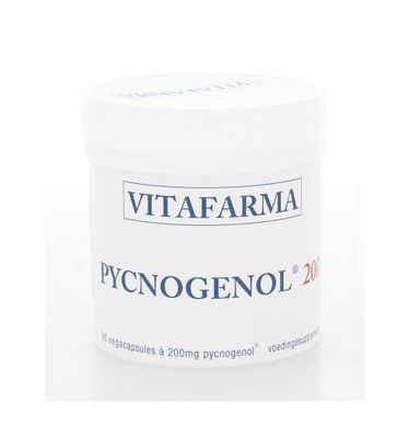 Pycnogenol 200
