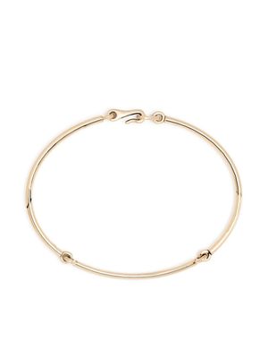 MAOR bracelet Lyra en or 18ct