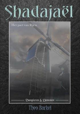 Shadajaël (Paperback)