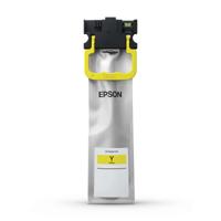 Originele inkt cartridge Epson DURABrite Pro Geel Zwart