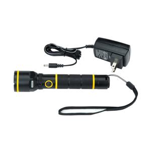 Stanley FATMAX Aluminium Zaklamp - Herlaadbaar