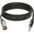 Klotz GRG1MP06.0 Greyhound audiokabel 3p male XLR - 3p 6.35mm jack 6m