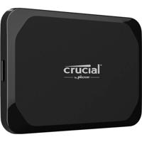 Crucial X9 4TB Portable SSD - thumbnail