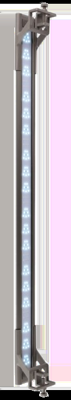 Superfish Eco Led 54 - 64 cm