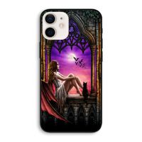 Kinderen van de nacht: iPhone 12 Biologisch afbreekbaar hoesje