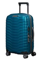 Samsonite Proxis Spinner 55/35 PETROL BLUE