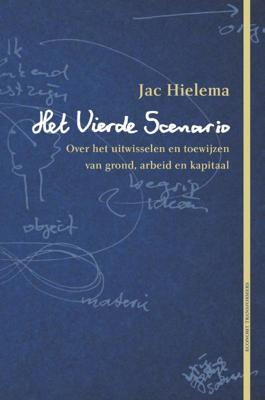 Het vierde scenario (Hardback)