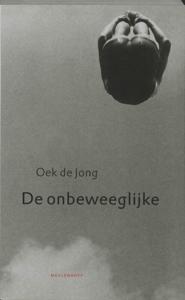 De onbeweeglijke (Paperback)