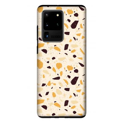 Terrazzo N°13: Samsung Galaxy S20 Ultra Tough Case