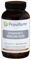 Proviform Vitamine C1000mg plus 180 Tabletten