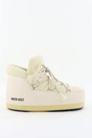 Moon boot laarsjes EVX Pumps 80D1470020 L002 cream Moon boot laarsjes EVX Pumps 80D1470020 L002 cream