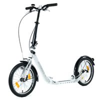 Kickbike Kickbike 2.0 white - thumbnail