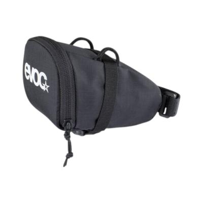 Evoc Saddle Bag M zwart