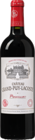 Château Grand-Puy-Lacoste 5e Grand Cru Classé Pauillac Château Grand-Puy-Lacoste 5e Grand Cru Classé Pauillac