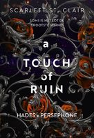 A touch of ruin - Scarlett St. Clair - ebook