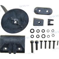 CMY4050KITM - YAMAHA ANODE-KIT