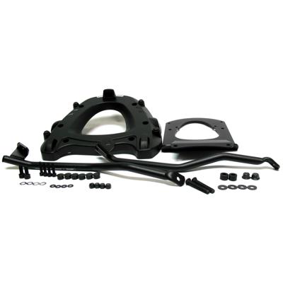 GIVI SR Topkofferhouder Monokey, Motorspecifieke bagage, SR5600